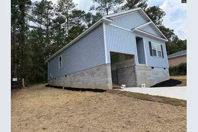 2417 Blue Ridge Terrace, Columbia, SC 29203 - Photo 3