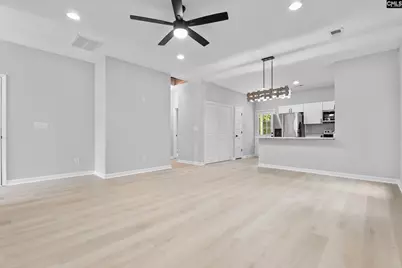 2417 Blue Ridge Terrace, Columbia, SC 29203 - Photo 5