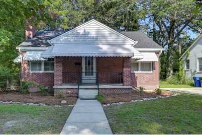 505 Chatham Avenue, Columbia, SC 29205 - Photo 1