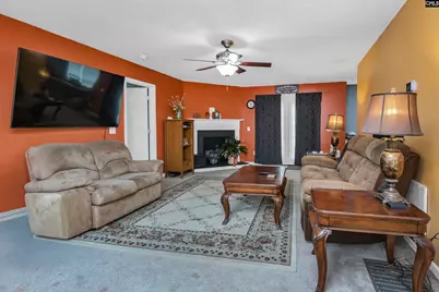 766 Johnson King Road, Swansea, SC 29160 - Photo 5