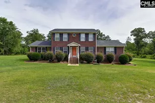 766 Johnson King Rd, Swansea, SC 29160 - Photo 1