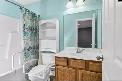 766 Johnson King Road, Swansea, SC 29160 - Photo 13