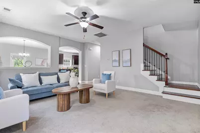 615 Long Stream Court, West Columbia, SC 29710 - Photo 5