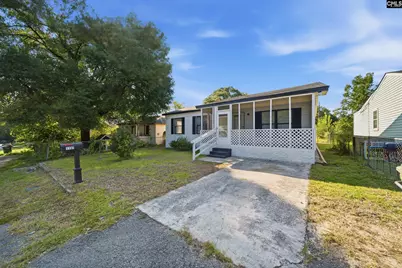 1137 Allen Street, Cayce, SC 29033 - Photo 1