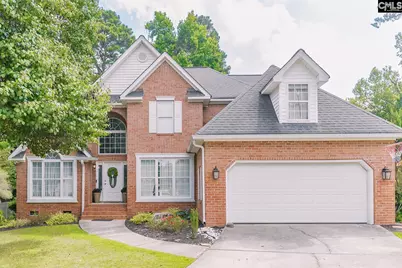 608 Carola Lane, Lexington, SC 29072 - Photo 3