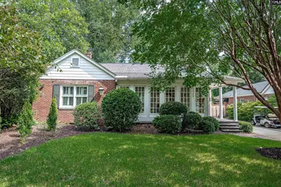 2727 Monroe Street, Columbia, SC 29205 - Photo 1