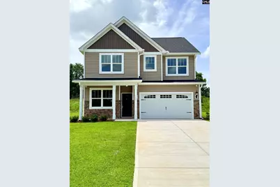 175 Andover Way, Lugoff, SC 29078 - Photo 1