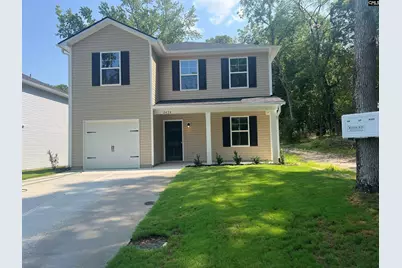2428 Chappelle Street, Columbia, SC 29203 - Photo 1
