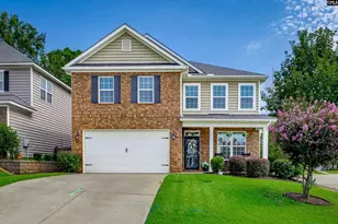 123 Flutter Dr, Lexington, SC 29072 - Photo 1