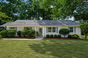 826 Rickenbaker Rd, Columbia, SC 29205 - Photo 1