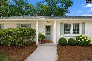 826 Rickenbaker Dr, Columbia, SC 29205 - Photo 1