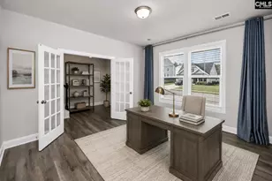 436 Swamp Fox Dr, Lexington, SC 29072 - Photo 11