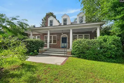 2538 Wheat Street, Columbia, SC 29205 - Photo 1
