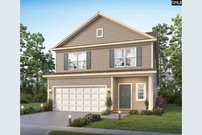 501 Woodberry Drive, Orangeburg, SC 29118 - Photo 1
