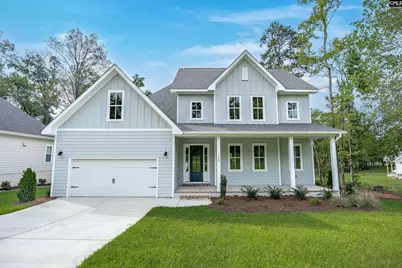 549 Misty Banks Drive, Chapin, SC 29036 - Photo 1