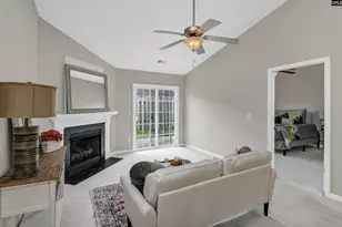 179 Courtside Dr, Lexington, SC 29073 - Photo 19