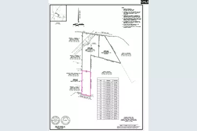 Tbd Fairview Road Parcel 1, Leesville, SC 29070 - Photo 1