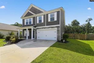 619 Watershed Way, Columbia, SC 29223 - Photo 5