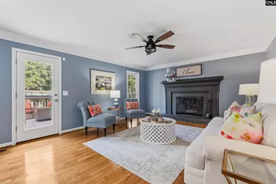 15 Lord Nelson Court, Columbia, SC 29209 - Photo 3