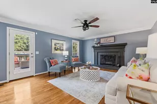 15 Lord Nelson Ct, Columbia, SC 29209 - Photo 3