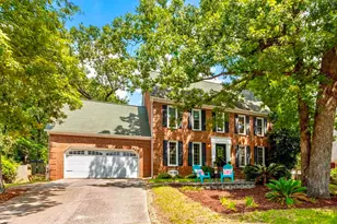 15 Lord Nelson Ct, Columbia, SC 29209 - Photo 1