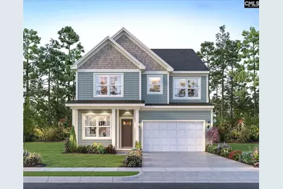 529 Woodberry Drive, Orangeburg, SC 29118 - Photo 1
