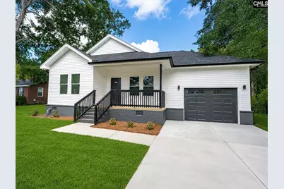 1631 Elmtree Road, Columbia, SC 29209 - Photo 3