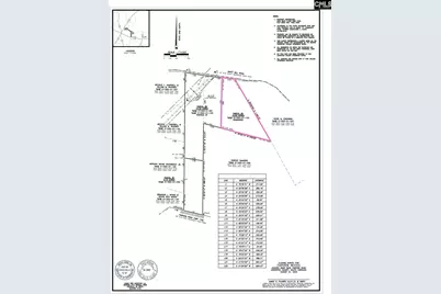 Tbd Gantt Mill Road Parcel 3, Leesville, SC 29070 - Photo 1