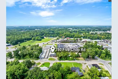 760 Five Chop Road, Orangeburg, SC 29118 - Photo 7