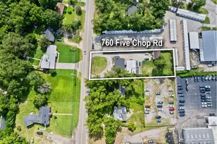 760 Five Chop Rd, Orangeburg, SC 29118 - Photo 9