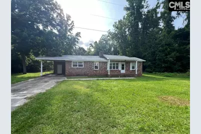 295 Cypress Avenue, Denmark, SC 29042 - Photo 1
