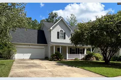 518 Whitewater Drive, Irmo, SC 29063 - Photo 1