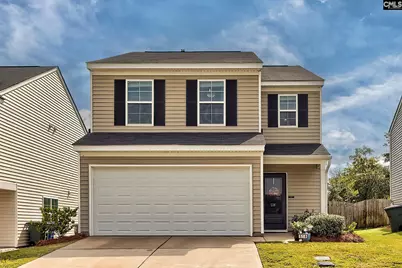 518 Cricket Chirp Lane, Elgin, SC 29045 - Photo 1