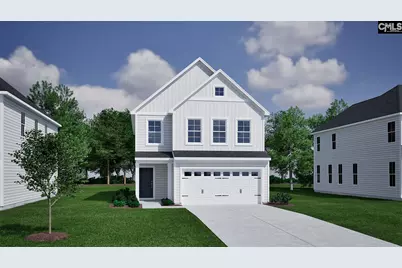 229 Laurinton Farms Drive, Hopkins, SC 29061 - Photo 3