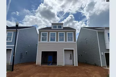 344 Tartan Road, Hopkins, SC 29061 - Photo 1