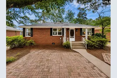 1217 Jensen Street, West Columbia, SC 29169 - Photo 1