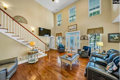 1201 Taylor Road, Batesburg, SC 29006 - Photo 35