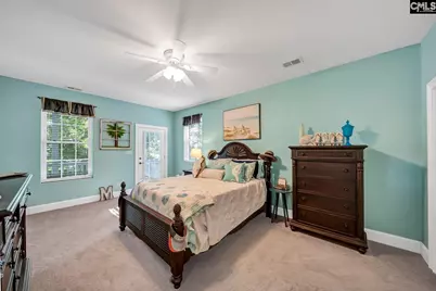 1201 Taylor Road, Batesburg, SC 29006 - Photo 41