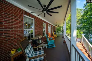 1201 Taylor Rd, Batesburg, SC 29006 - Photo 5
