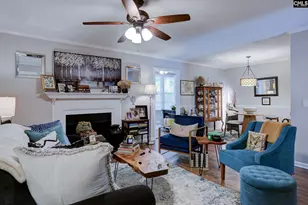 124 N Lake Pointe Dr, Columbia, SC 29229 - Photo 11