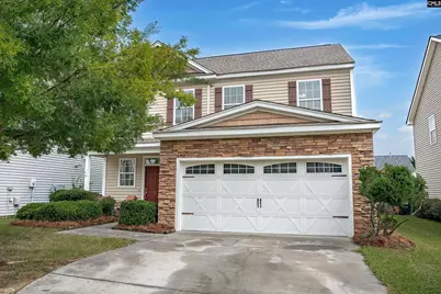 115 Cochin Trace, Lexington, SC 29072 - Photo 1