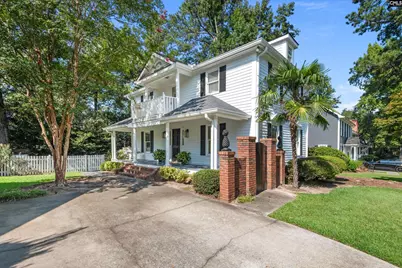 217 Rosebank Drive, Columbia, SC 29209 - Photo 3