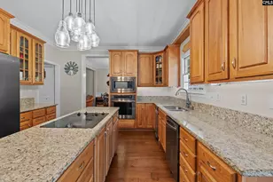 2318 Beaver Creek Rd, Camden, SC 29020 - Photo 17