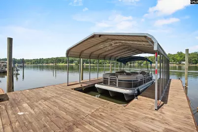 2318 Beaver Creek Road, Camden, SC 29020 - Photo 3