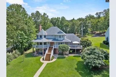 2318 Beaver Creek Road, Camden, SC 29020 - Photo 1