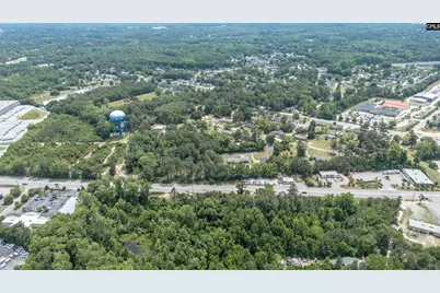 3748 Sunset Boulevard Lot 2 #LOT 2, West Columbia, SC 29169 - Photo 3