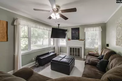 1012 Sherwood Lane, Camden, SC 29020 - Photo 5