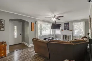 1012 Sherwood Ln, Camden, SC 29020 - Photo 5