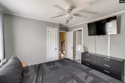 1012 Sherwood Lane, Camden, SC 29020 - Photo 21