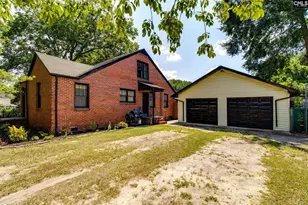 1012 Sherwood Ln, Camden, SC 29020 - Photo 17